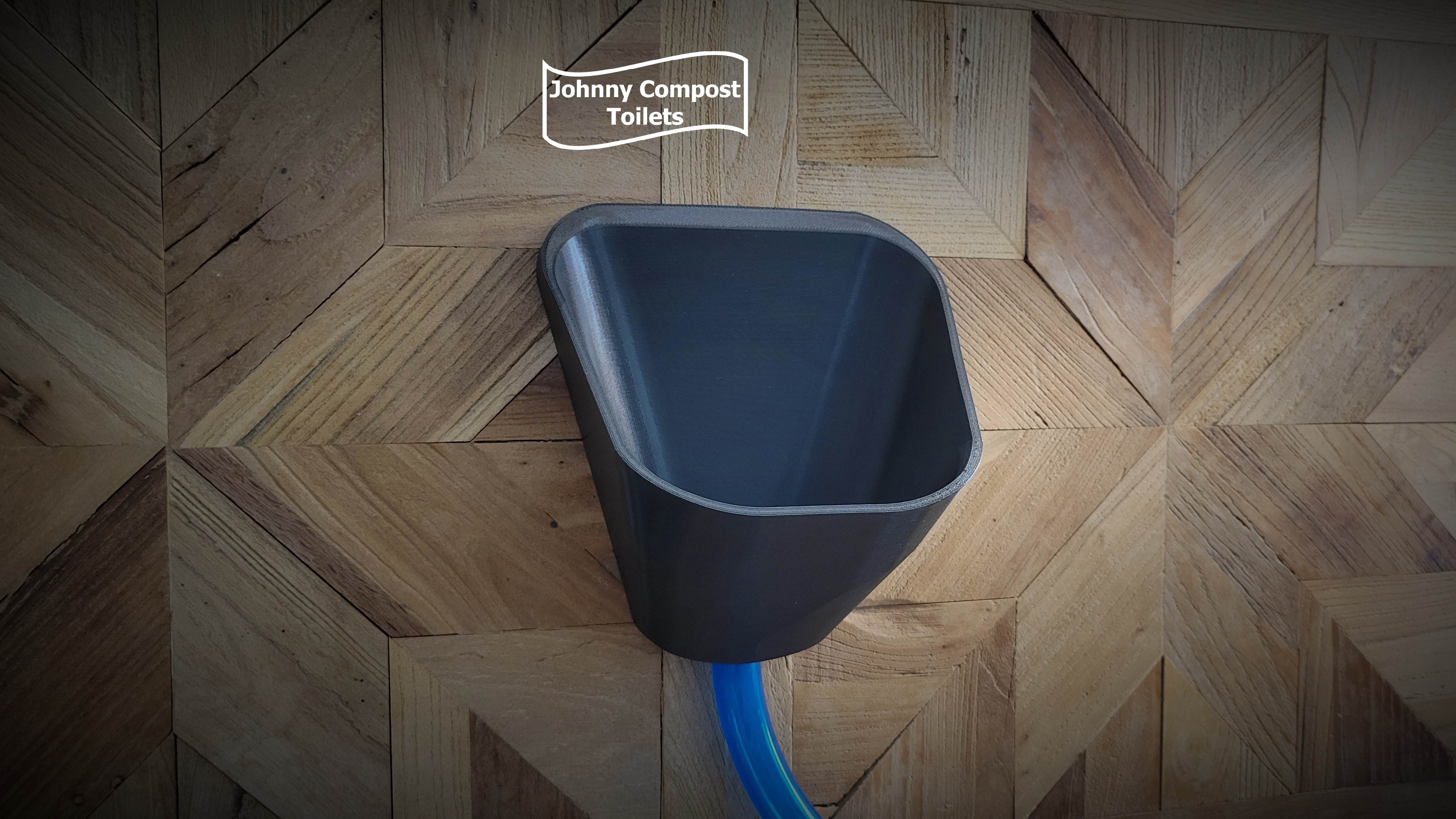Products – Page 2 – Johnny Compost Toilets